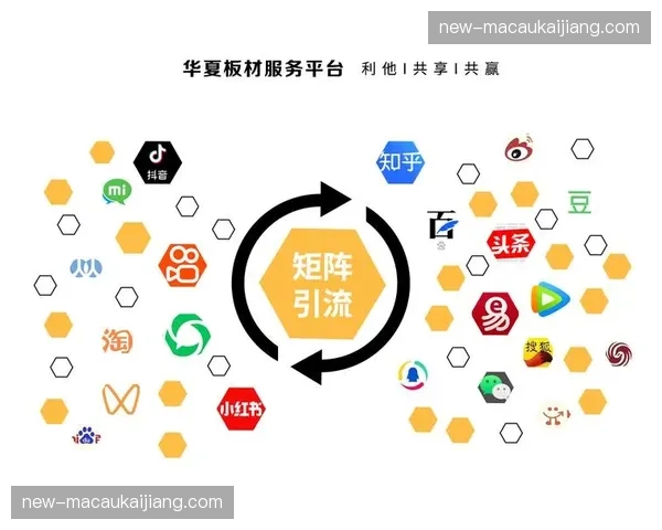 内容生产团队与社交媒体平台在本阶段通过联合分发模式重构了传播收益