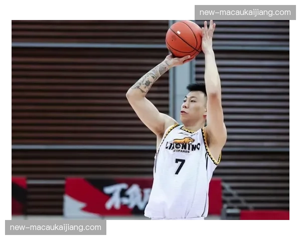 上海张镇麟李弘权锋线：攻防两端全能表现对节奏的平衡作用